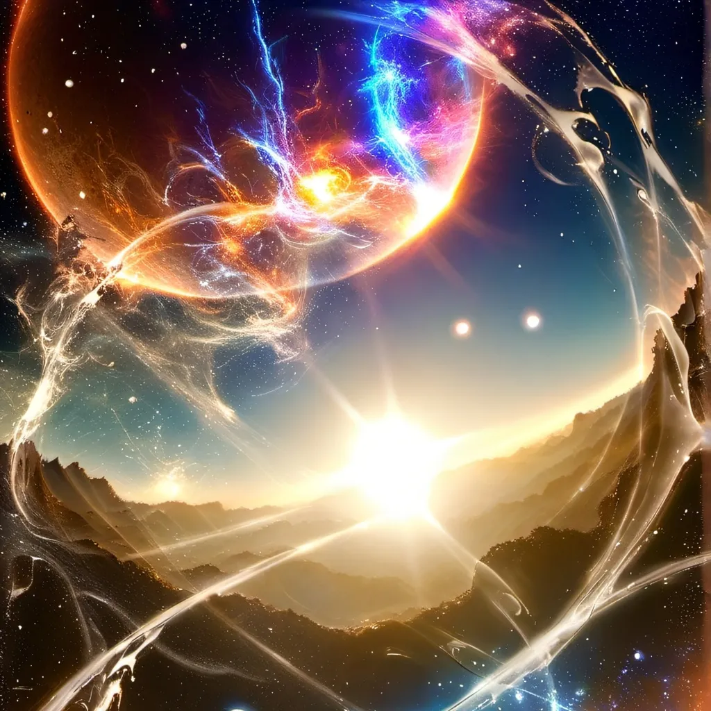 chat with ai character: void 