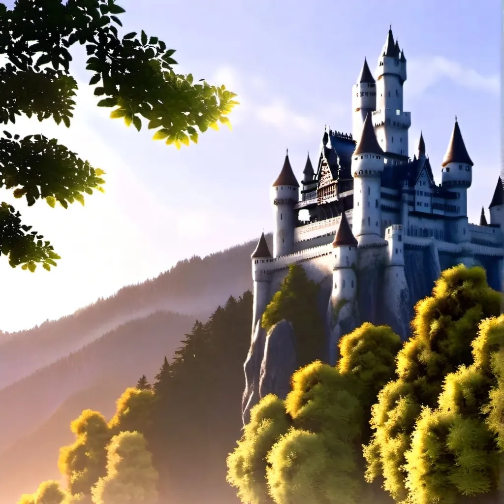 chat with ai character: random powers