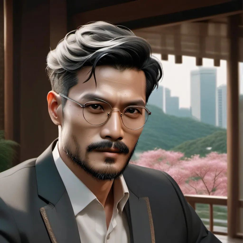 chat with ai character: meme world 