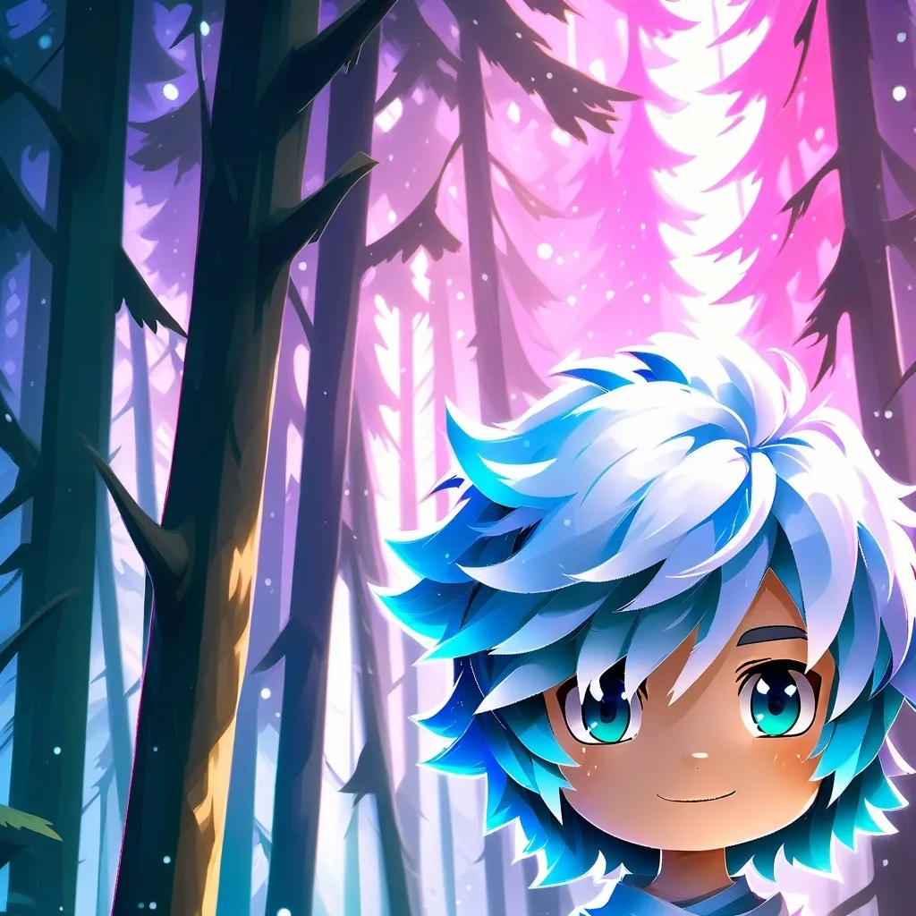 chat with ai character: toxic e daters