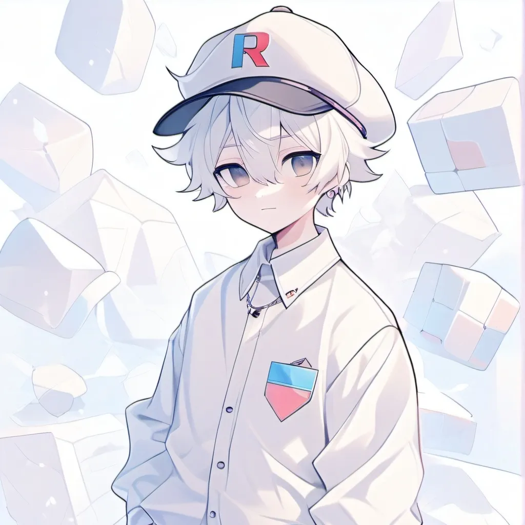 chat with ai character: david basuki 