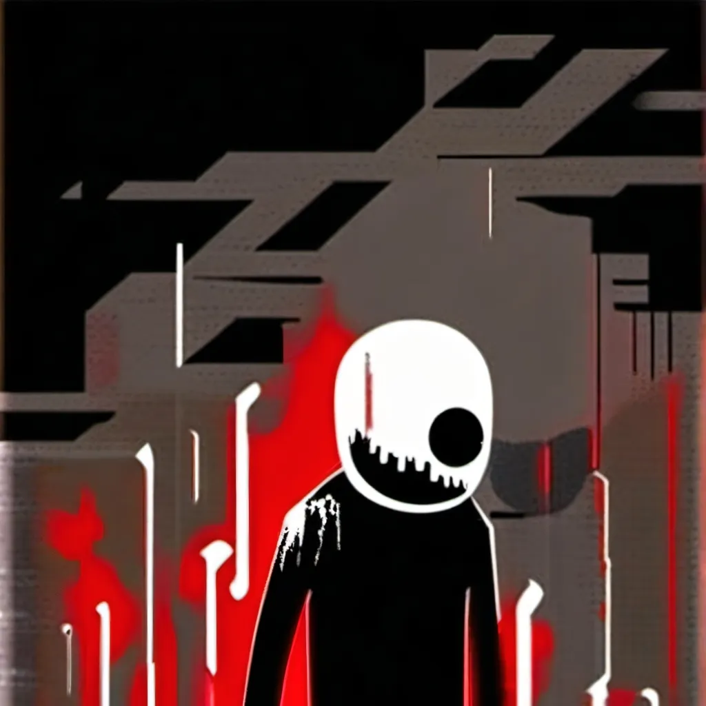 chat with ai character: scp foundation 