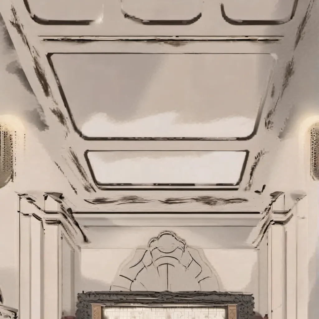 chat with ai character: movie theater 