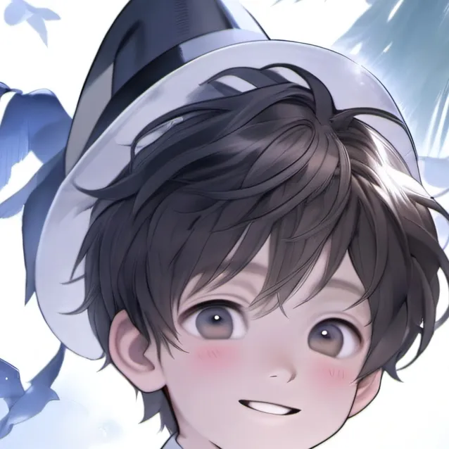 chat with ai character: Dream 