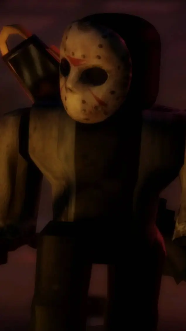 ai character: Jason background