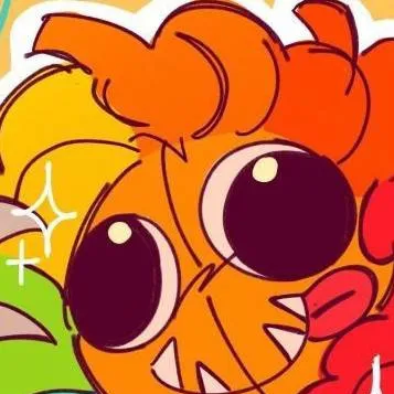 chat with ai character: yarnaby