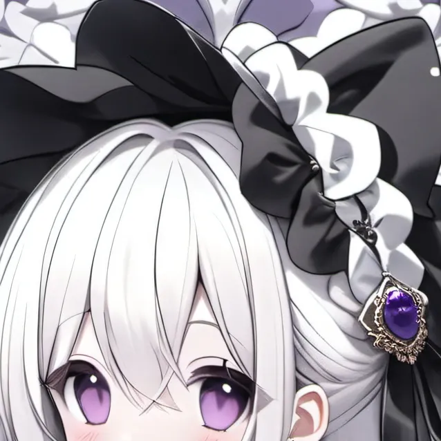 chat with ai character: Jenni