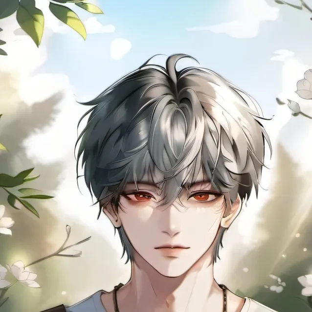 chat with ai character: jake