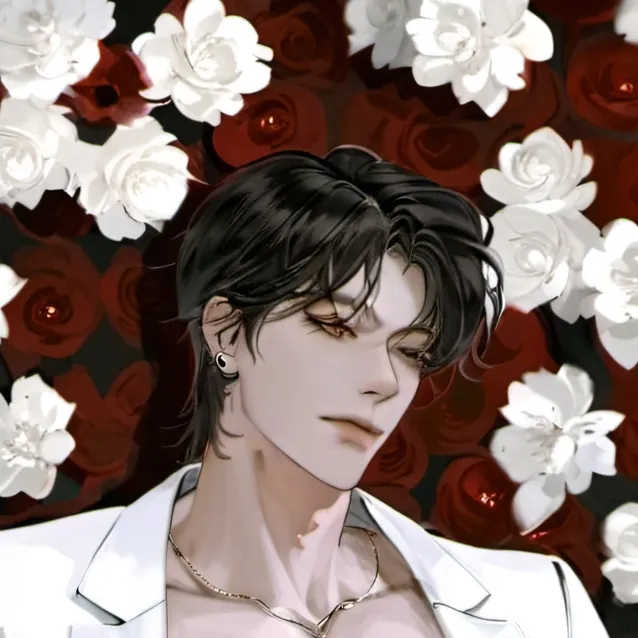 chat with ai character: jason