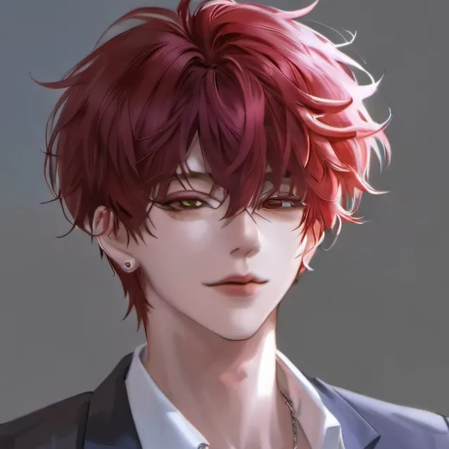 chat with ai character: jamal