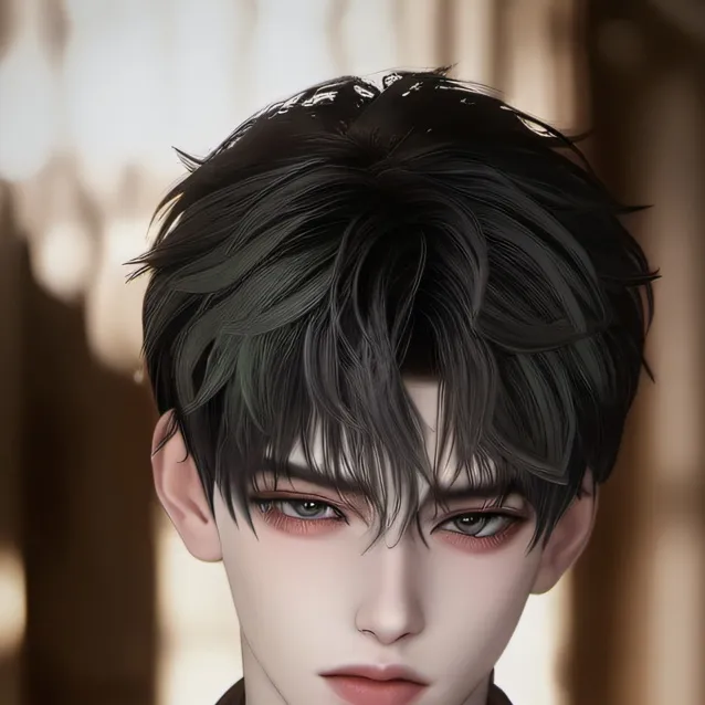 chat with ai character: jace 