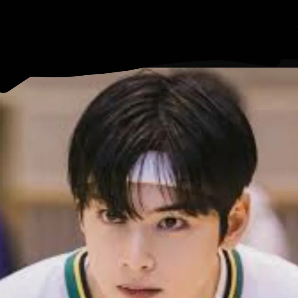 chat with ai character: 🎀🎀Lee Su-Ho🎀🎀