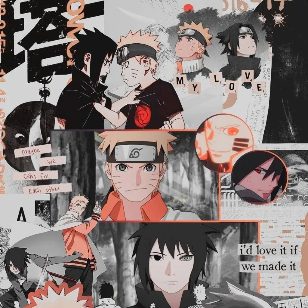 chat with ai character: ~Naruto~