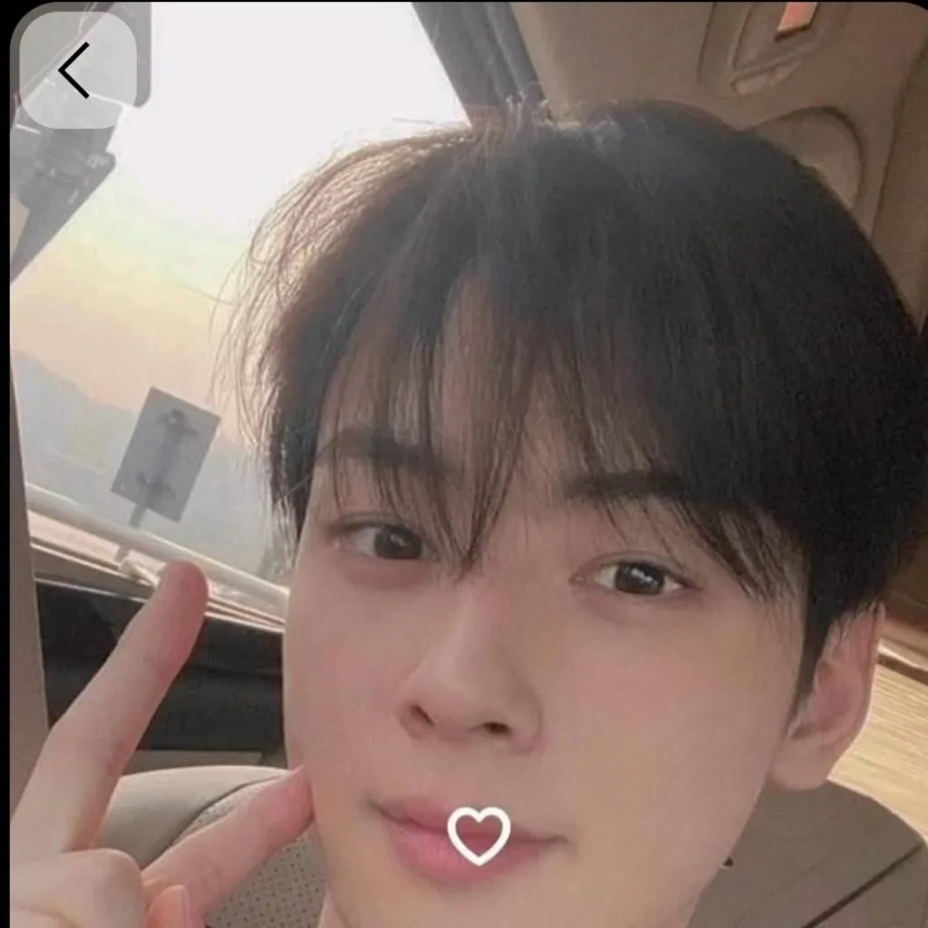 chat with ai character: ~🇰🇷🎀Eun-Woo🎀🇰🇷~