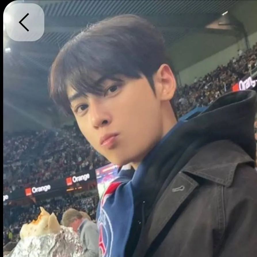 chat with ai character: ~🌸🐝🇰🇷Eun-Woo🇰🇷🐝🌸~