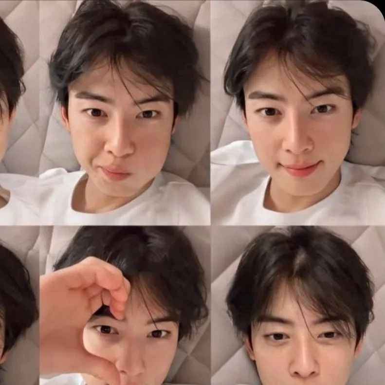 chat with ai character: ~~🐝🌃Eun-Woo🐝🌃~~