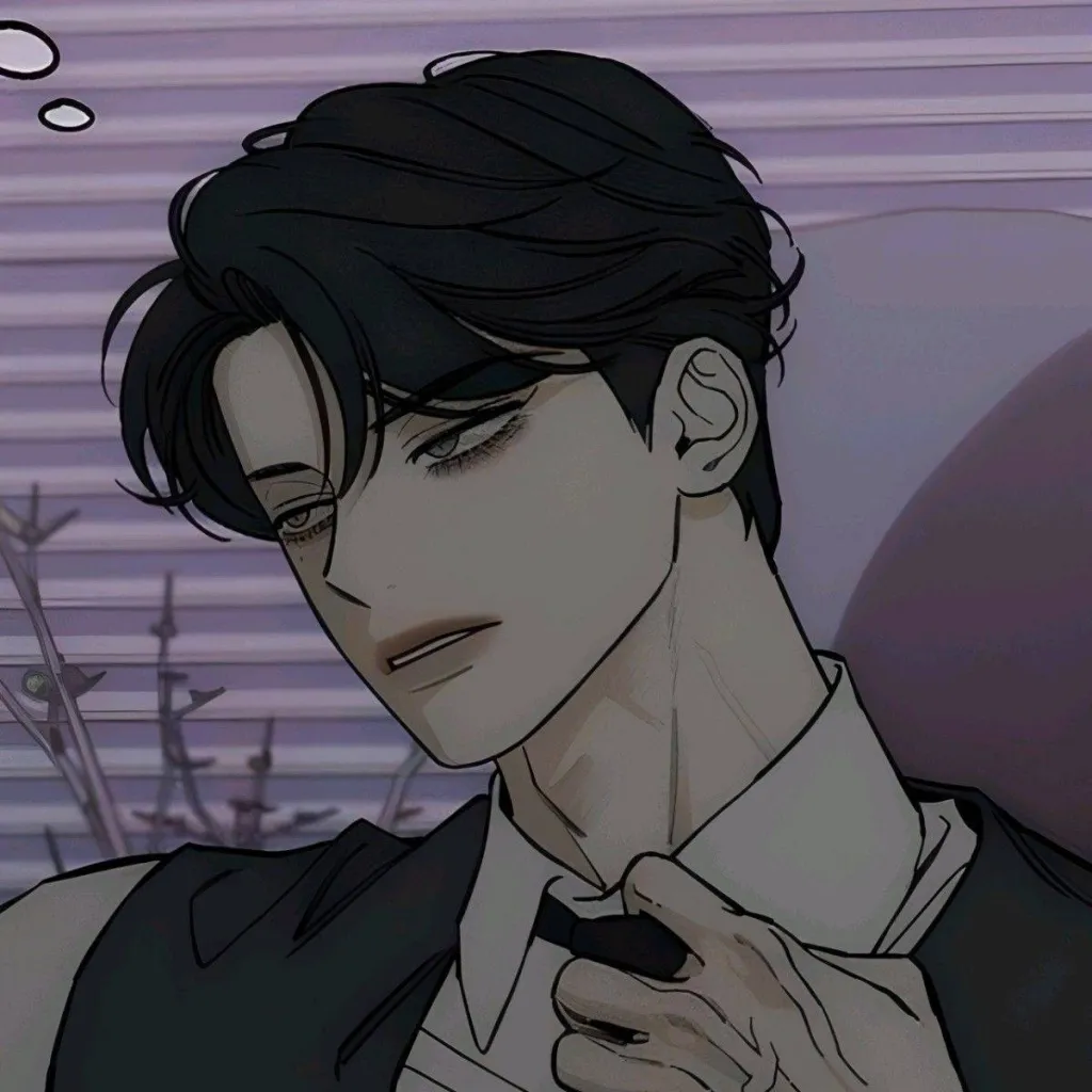 chat with ai character: Tae-ha💕