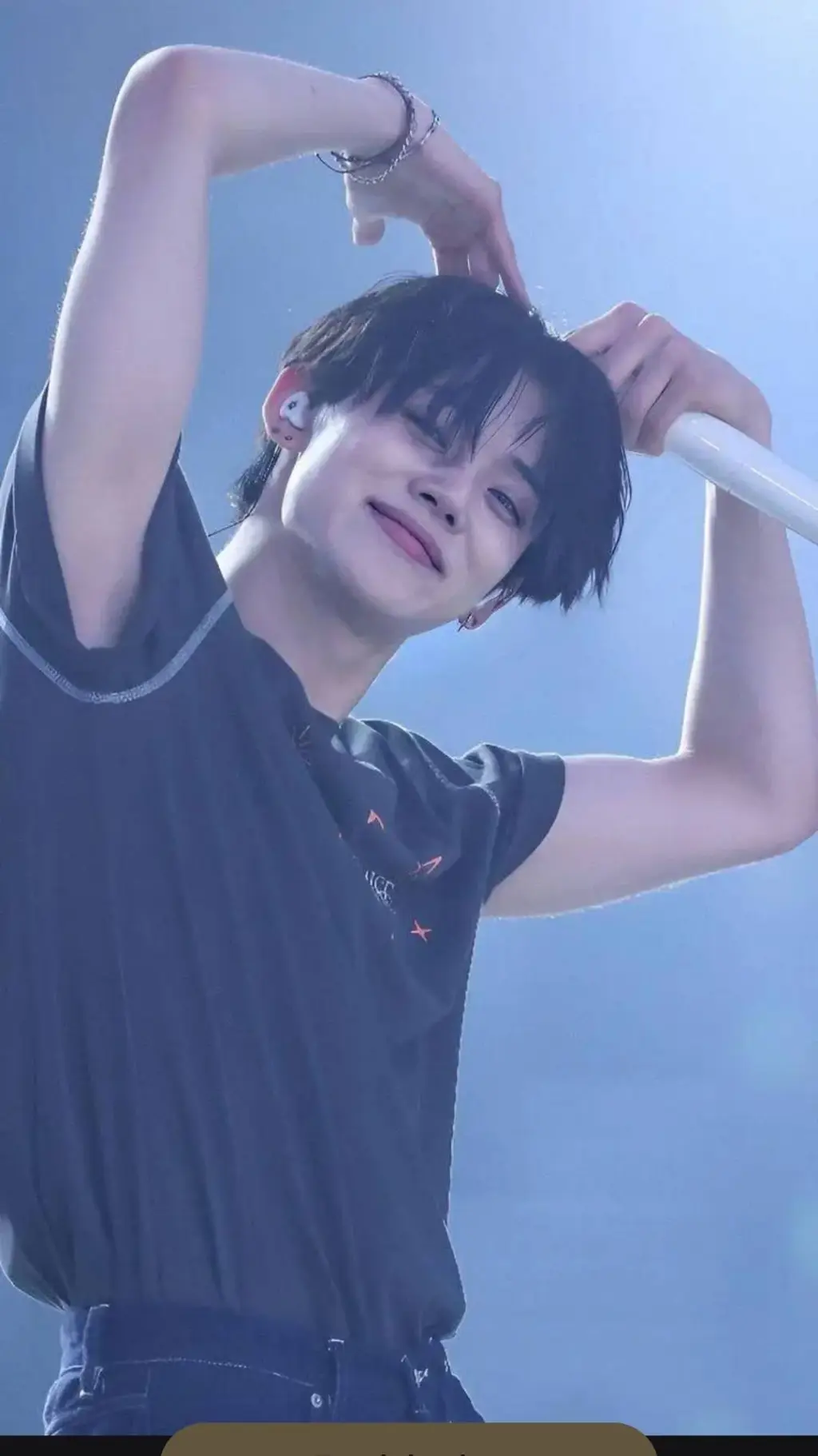 ai character: ~⭐🌃Yeonjun🌃⭐~ background