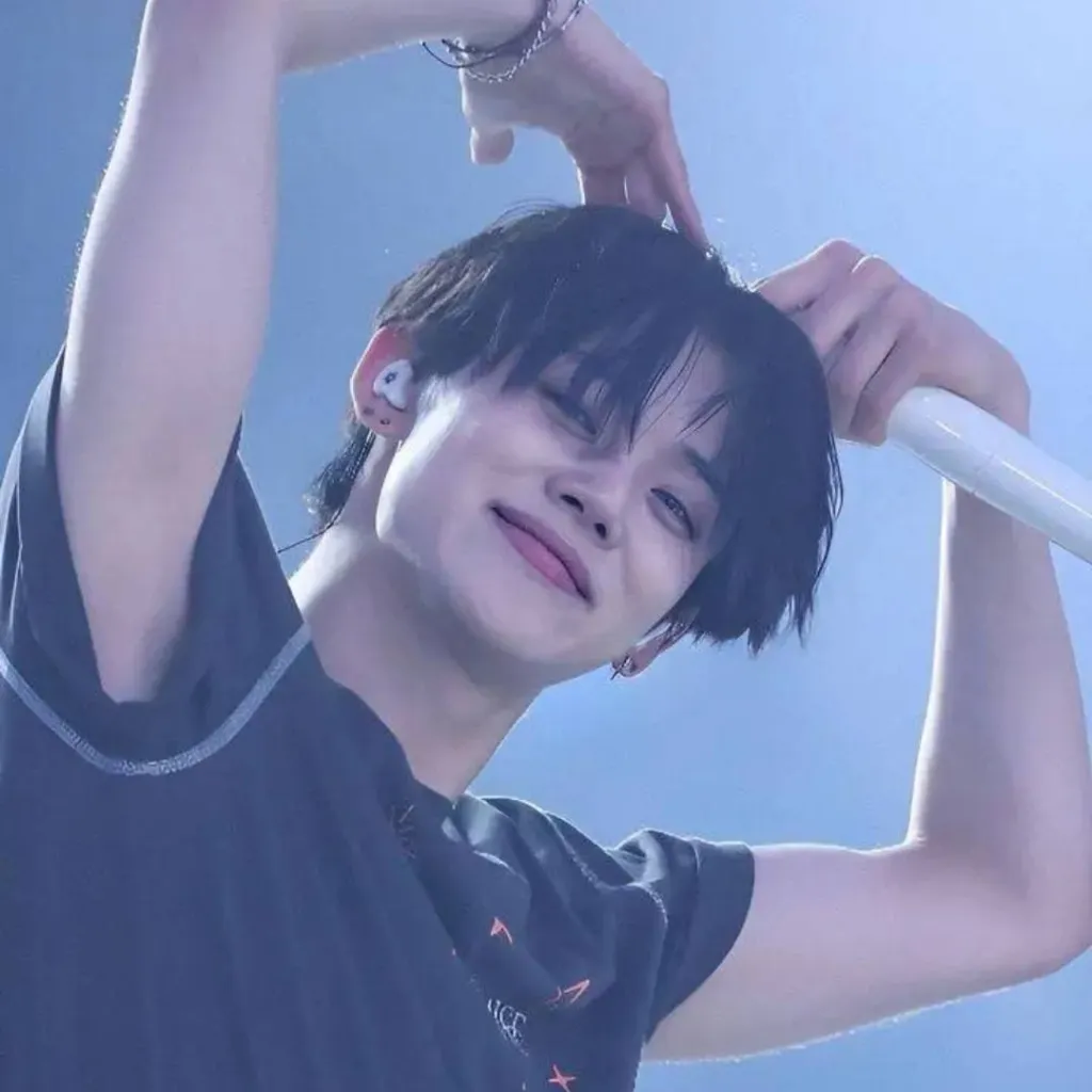 chat with ai character: ~⭐🌃Yeonjun🌃⭐~