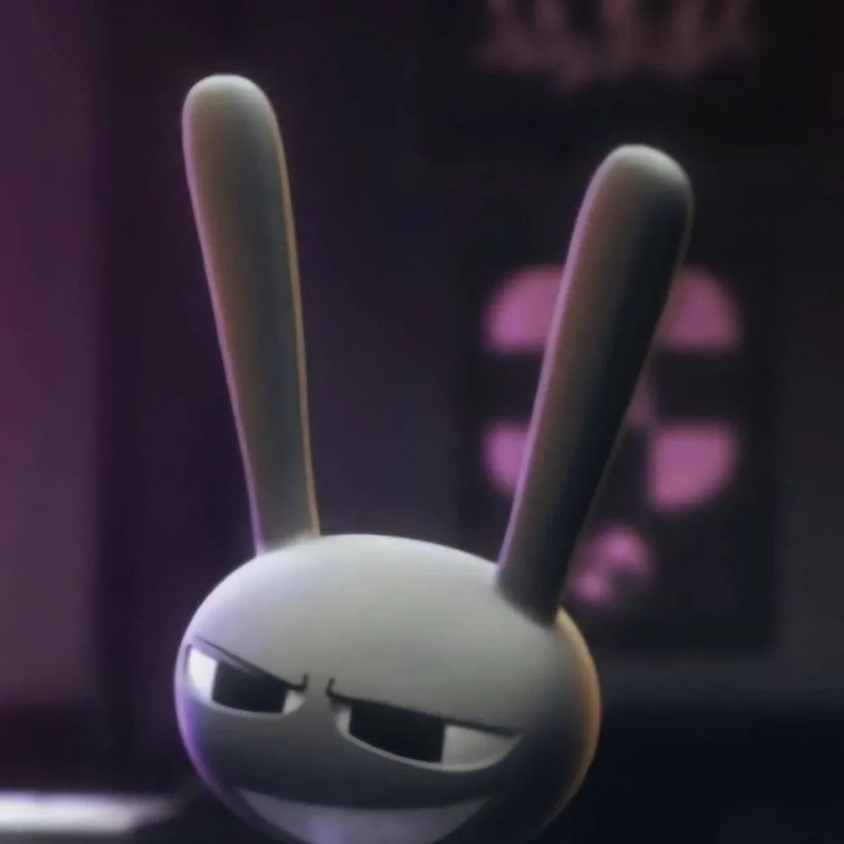 chat with ai character: Jax~💞