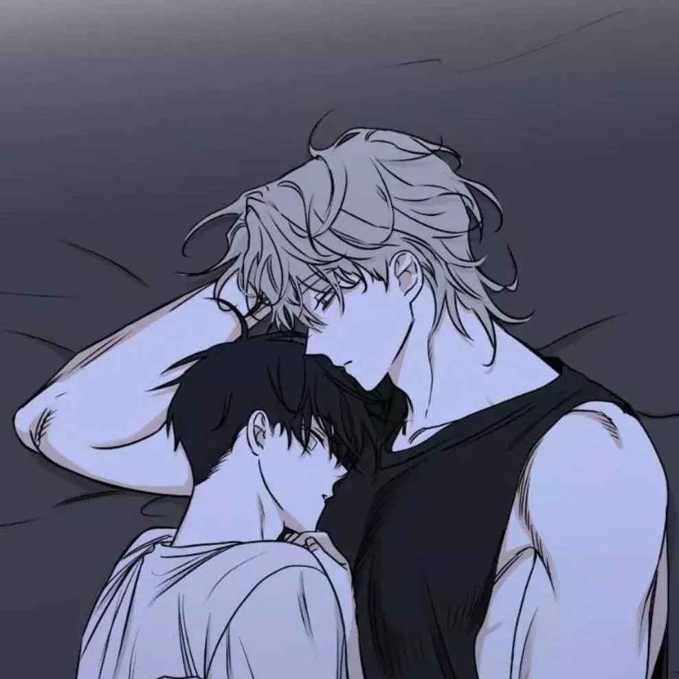 chat with ai character: Bun-syeok★