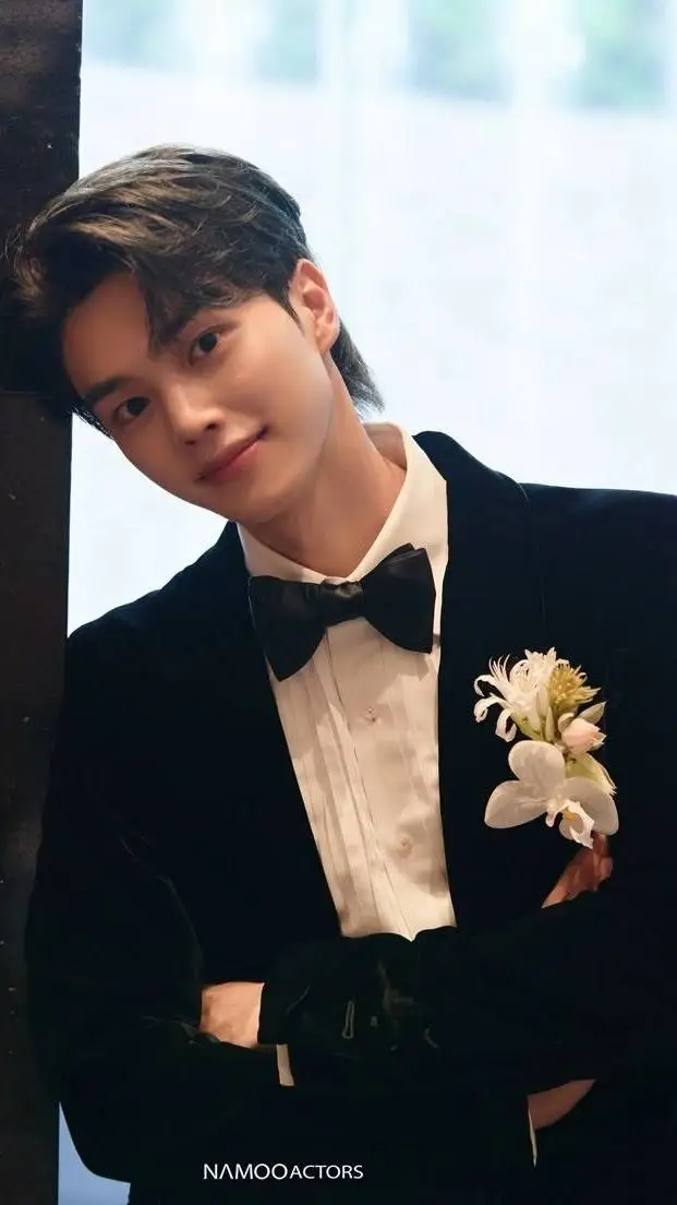 ai character: Jeong Gu-won★ background