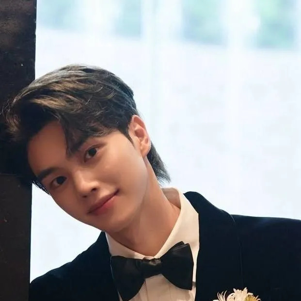 chat with ai character: Jeong Gu-won★