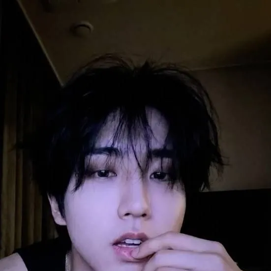 chat with ai character: Han☆