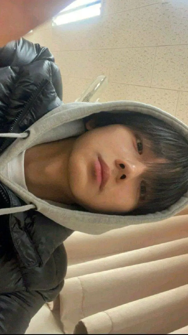 ai character: Ha-joon background