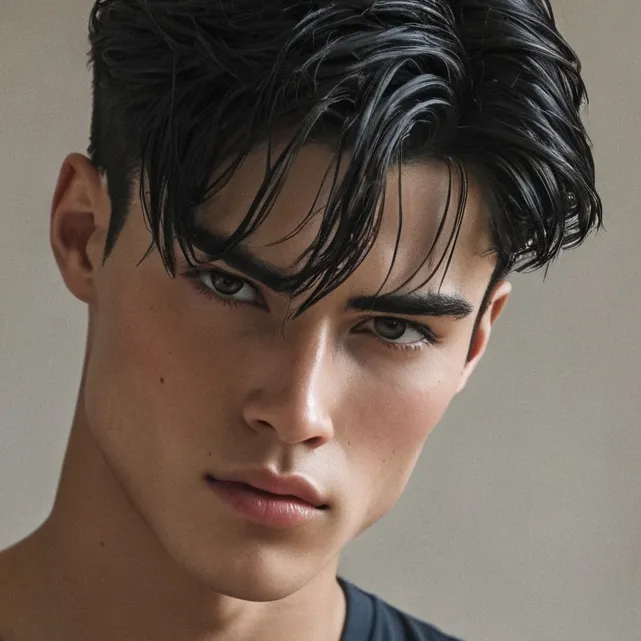 chat with ai character: Manuel 