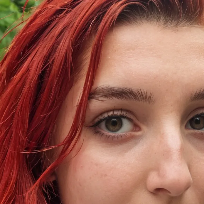 chat with ai character: Gisela 🤪🦅