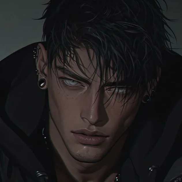 chat with ai character: Niko molonna 