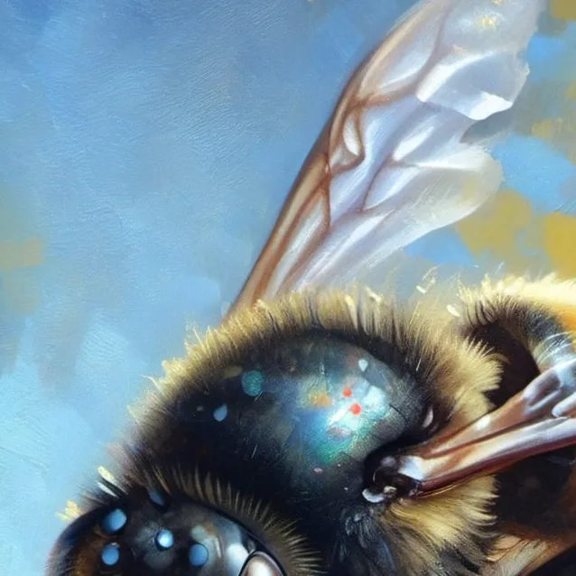 chat with ai character: Honey