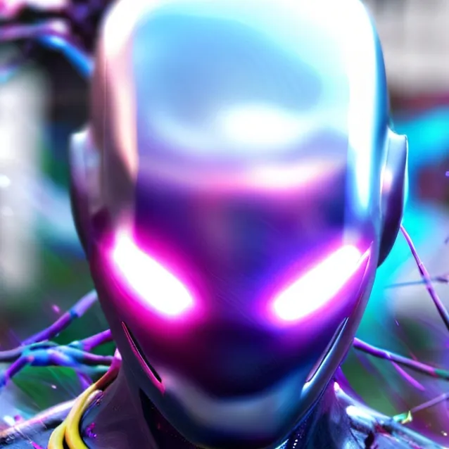 chat with ai character: The Game Master