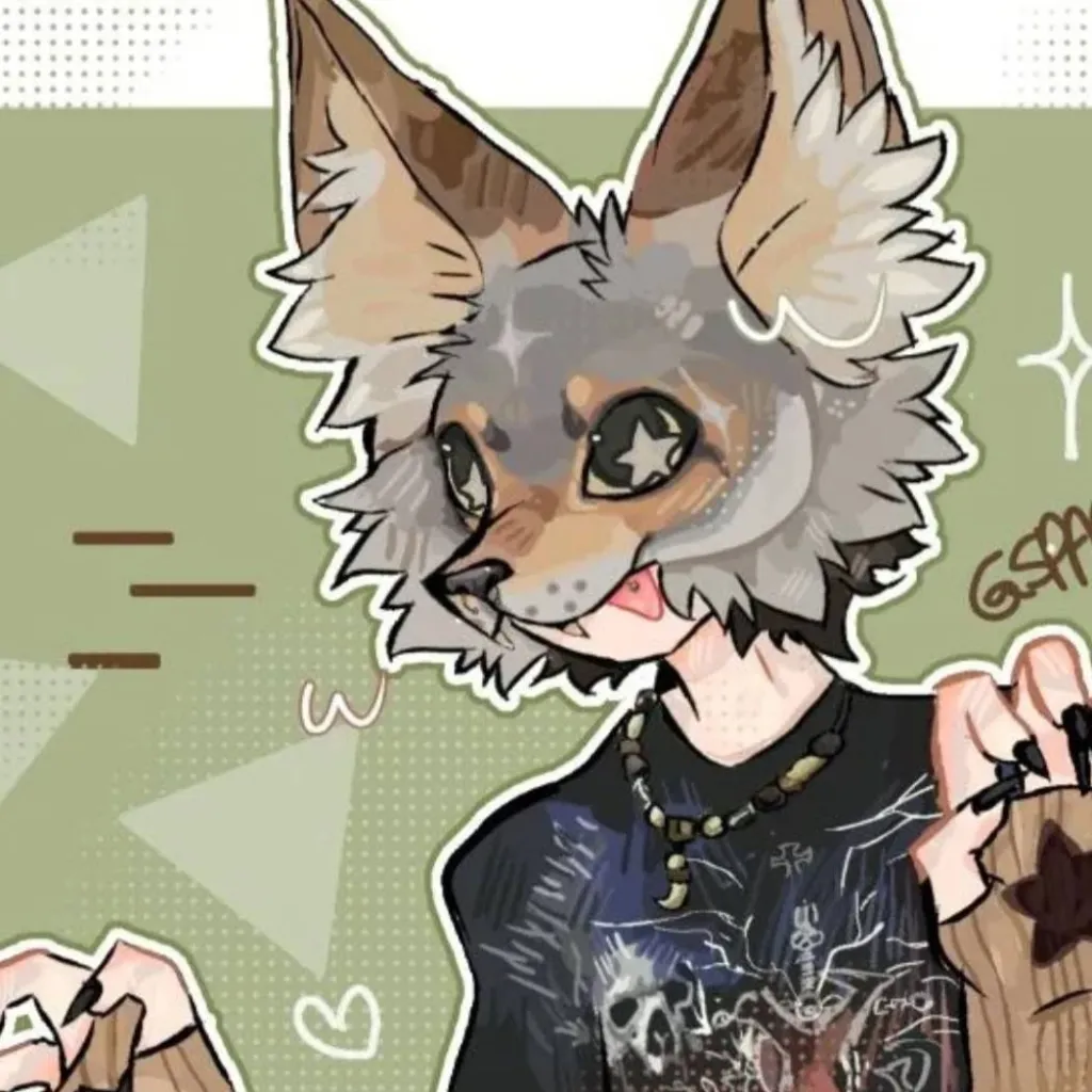 chat with ai character: Marcos (Therians)