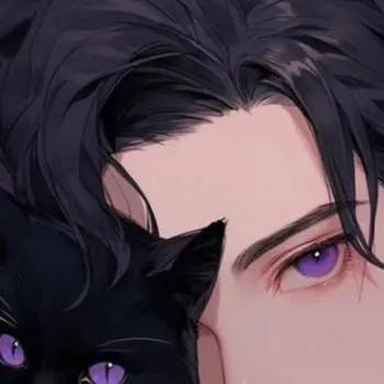 chat with ai character: 🖤Hugo y Kitty🖤