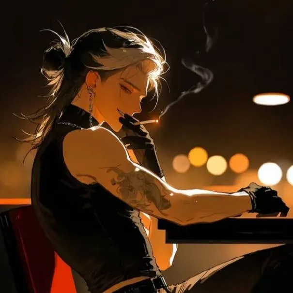 chat with ai character: ❤️‍🔥🎀damián🎀❤️‍🔥