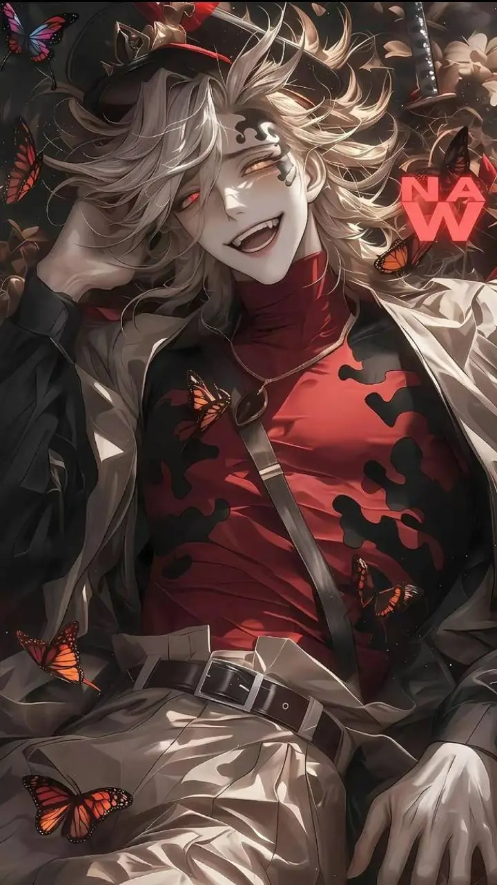 Talkie AI - Chat with 💛Douma🧡