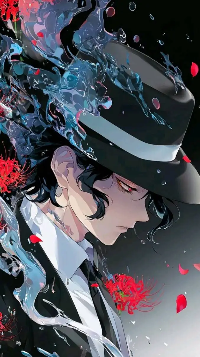 Talkie AI - Chat with Muzan.