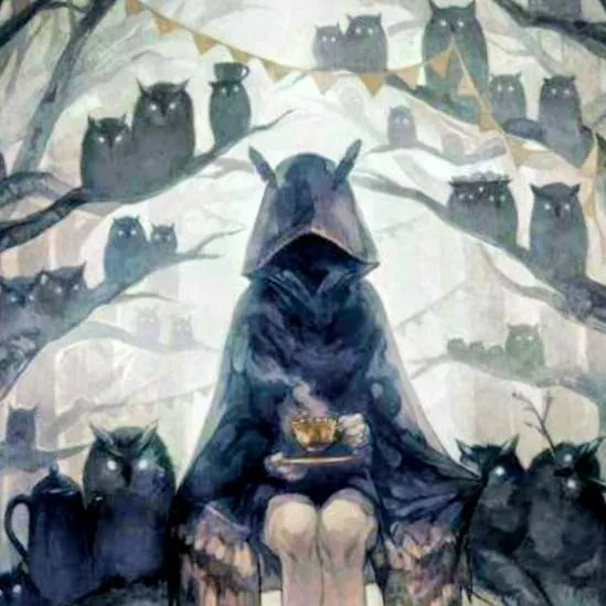 chat with ai character: 🌆húhos norturnos🌆