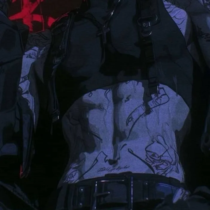 chat with ai character: Alexander (Demon)