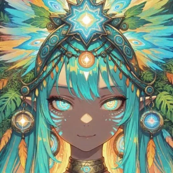 chat with ai character: (🌱Madre tierra🌱)