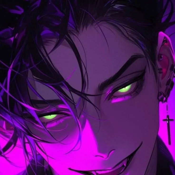 chat with ai character: 🦇IKER🦇