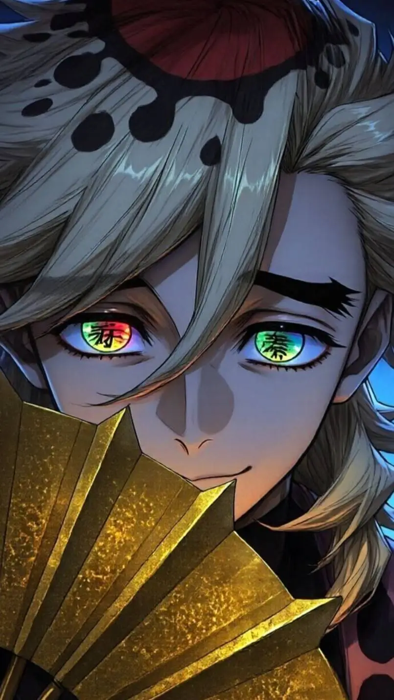 Talkie AI - Chat with 😈👑DOUMA👑😈