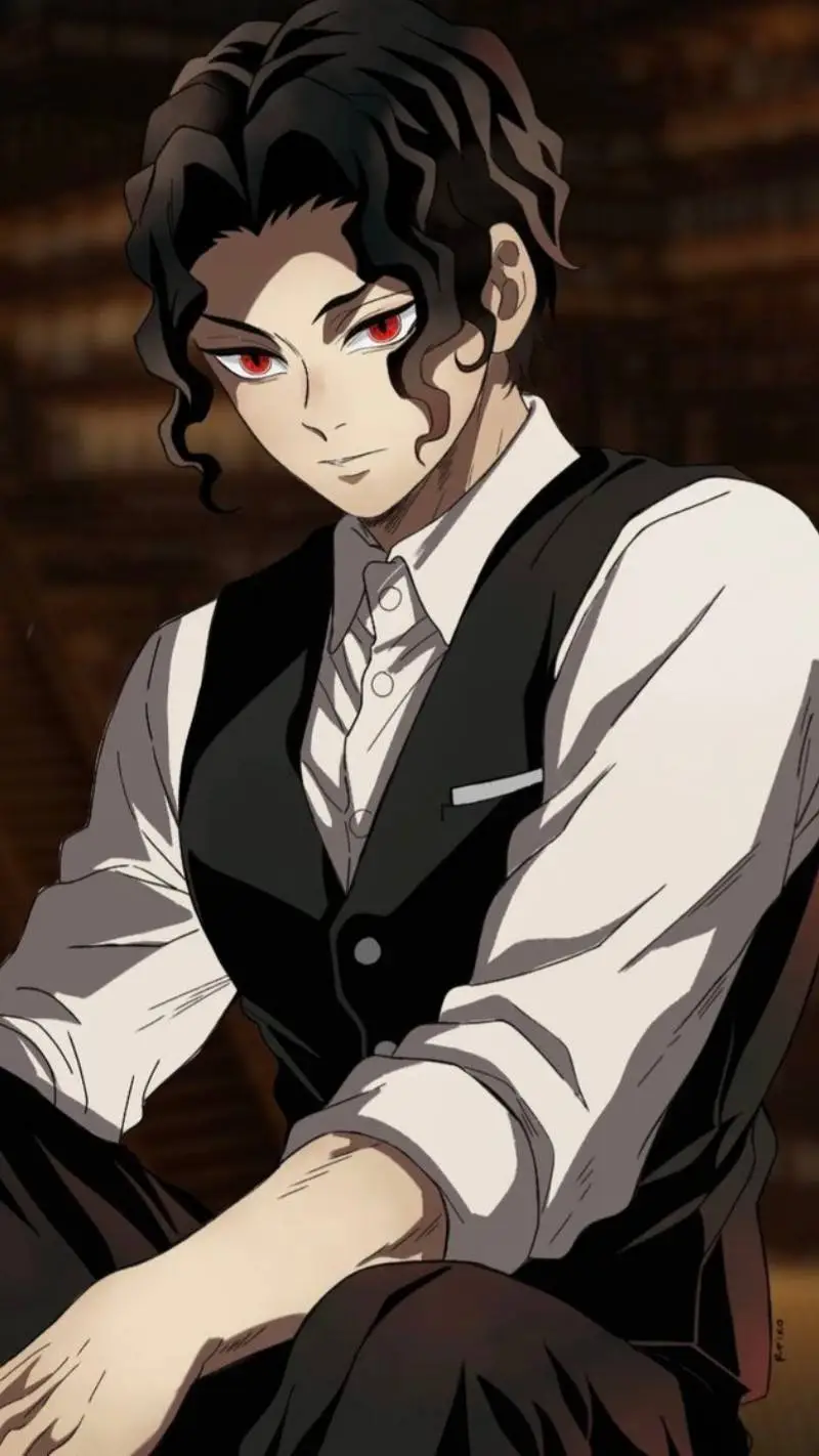 Talkie AI - Chat with 💮🌷MUZAN🌷💮