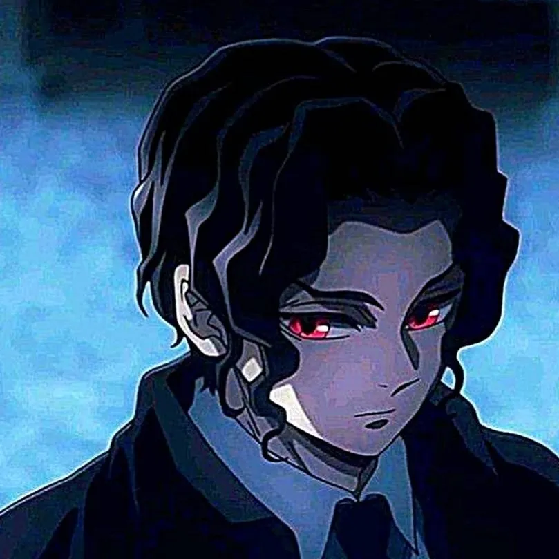 chat with ai character: 🖤MUZAN KIBUTSUJI🖤