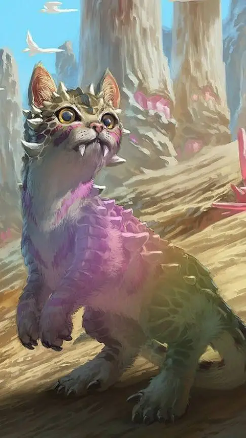 Talkie AI - Chat with Rudy  y  Andy.