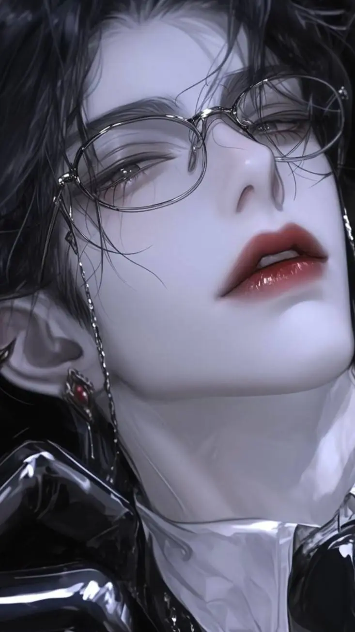 ai character: ♡♧~Damian~♧♡ background