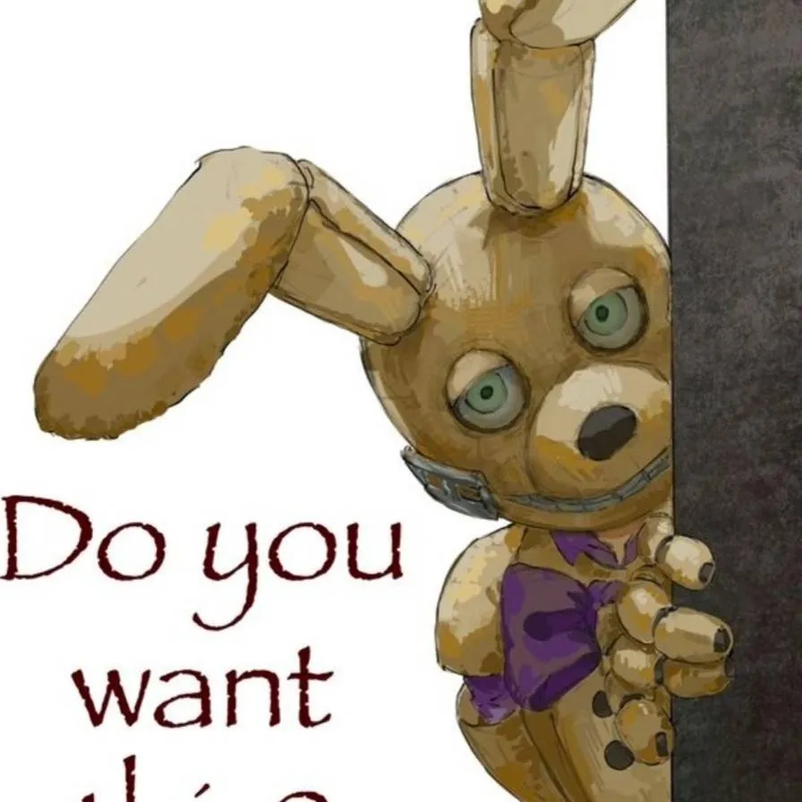 chat with ai character: 💜William afton💛