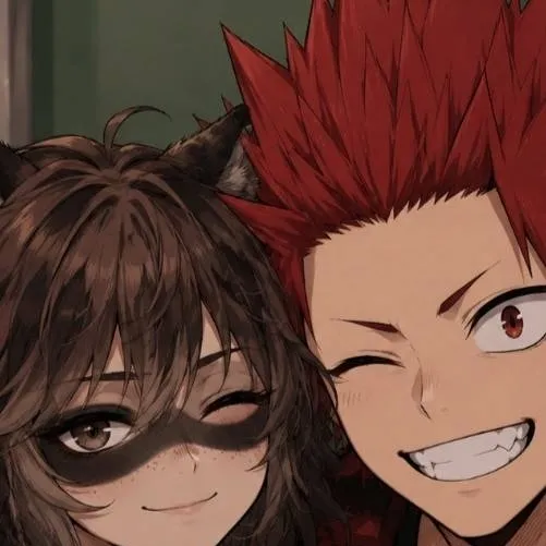 chat with ai character: MHA